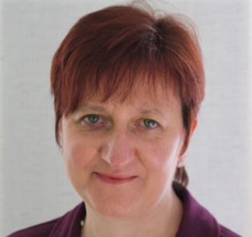 StR (RS) mF i.K.<br />Beate Putz