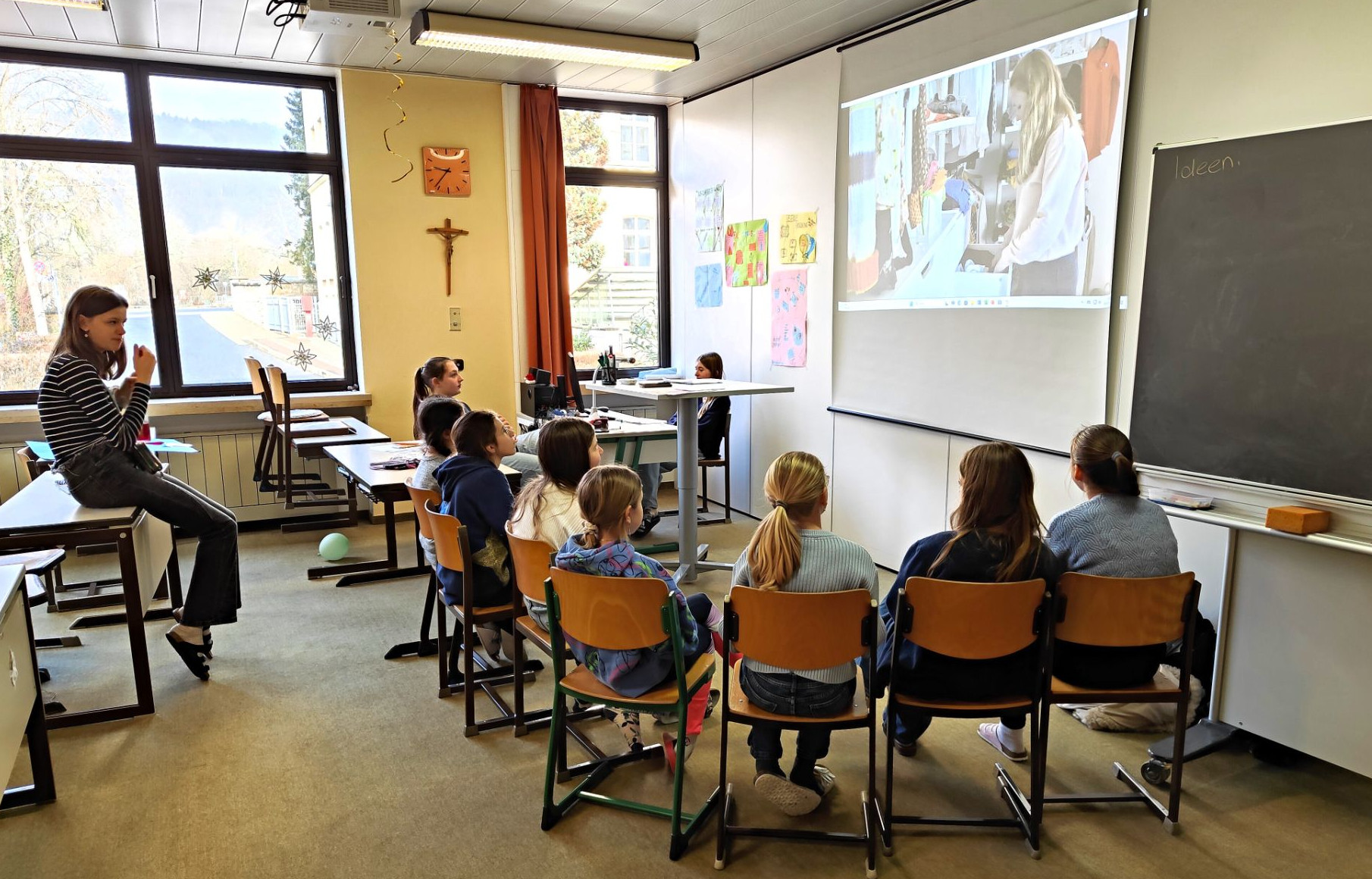 Medienparcours 2025