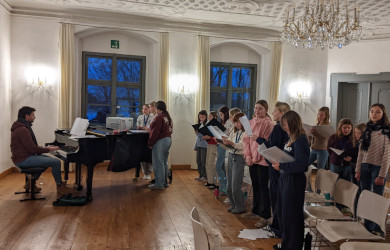 Probentage Alteglofsheim