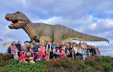 Dinopark 2025